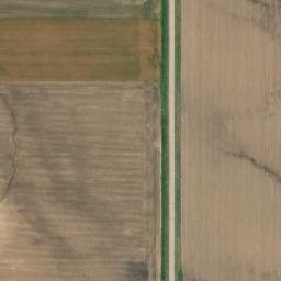 Satellite imagery of W 367 — NGS PU0426 — Pennington County, US, US