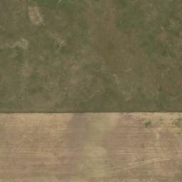 Satellite imagery of C 10 G AZ MK — NGS PT0718 — Haakon County, US, US