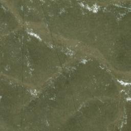 Satellite imagery of CORN RM 1 — NGS PT0543 — Haakon County, US, US