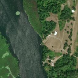 Satellite imagery of Hatrick Point, CA