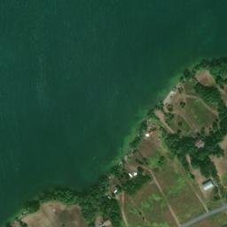 Satellite imagery of Kerr Point, CA