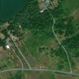 Satellite imagery of Kerr Point, CA