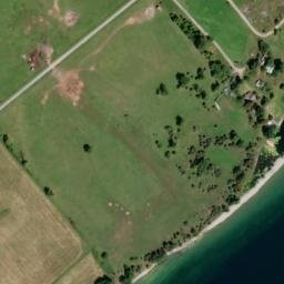 Satellite imagery of Staley Point, CA
