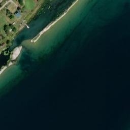 Satellite imagery of Staley Point, CA