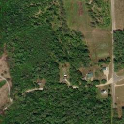 Main Rd, White Mountain National Forest, Chatham, NH Satellite Map