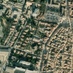 Satellite imagery of Abbaye de Valsauve, FR