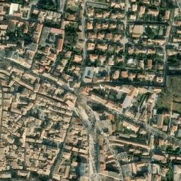 Satellite imagery of Abbaye de Valsauve, FR
