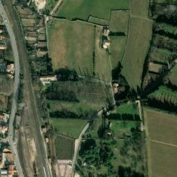 Satellite imagery of Abbaye de Valsauve, FR