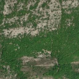 Satellite imagery of Crête des Serres, FR