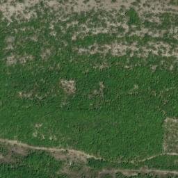Satellite imagery of Crête des Serres, FR