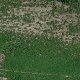 Satellite imagery of Crête des Serres, FR