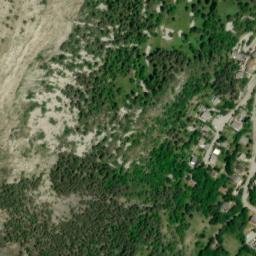 Satellite imagery of 0424005 - A, IT