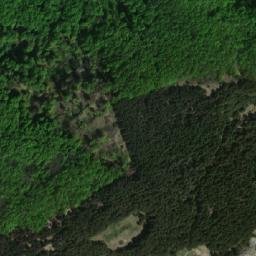 Satellite imagery of Kalanjevac, BA