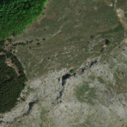 Satellite imagery of Kalanjevac, BA