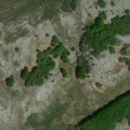 Satellite imagery of Kalanjevac, BA