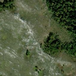 Satellite imagery of Marino Brdo, BA