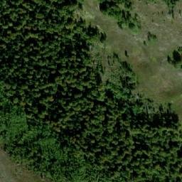 Satellite imagery of Marino Brdo, BA