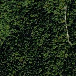 Satellite imagery of Nosići, BA