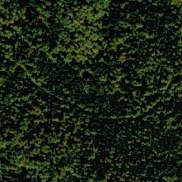 Satellite imagery of Crni Vrh, BA