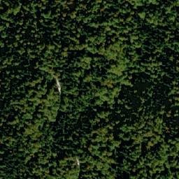 Satellite imagery of Crni Vrh, BA