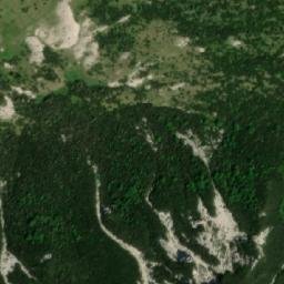 Satellite imagery of Greda, BA