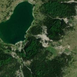 Satellite imagery of Greda, BA