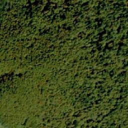 Satellite imagery of Mali Šater, BA