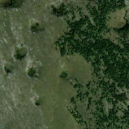 Satellite imagery of Rudine, BA