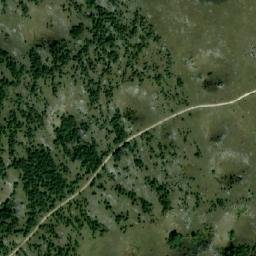 Satellite imagery of Rudine, BA