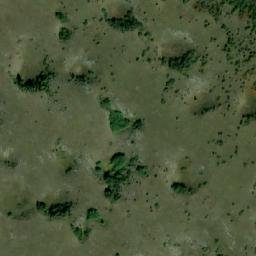 Satellite imagery of Krnjevac, BA