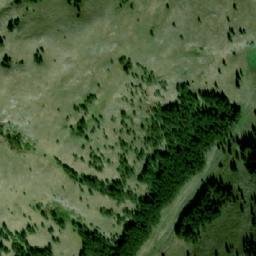 Satellite imagery of Ivića Vrh, BA