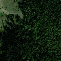 Satellite imagery of Ivića Vrh, BA