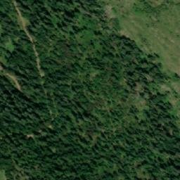 Satellite imagery of Malibegov Vrh, BA