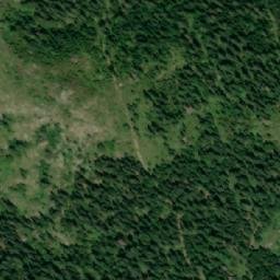 Satellite imagery of Malibegov Vrh, BA