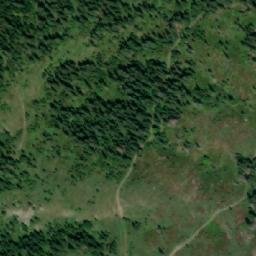 Satellite imagery of Malibegov Vrh, BA