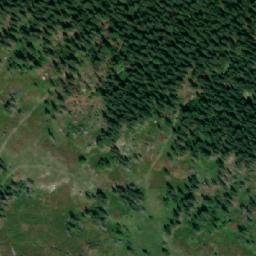 Satellite imagery of Malićana, BA