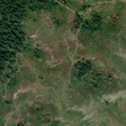 Satellite imagery of Malićana, BA