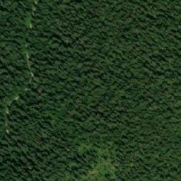 Satellite imagery of Tuilova Kosa, BA