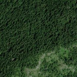 Satellite imagery of Ćirin Grič, BA