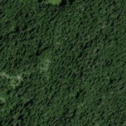 Satellite imagery of Ćirin Grič, BA