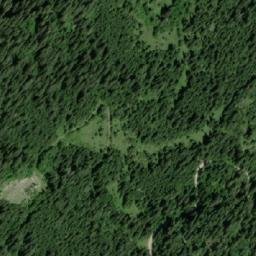 Satellite imagery of Borova Kosa, BA