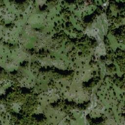 Satellite imagery of Kamenice, BA