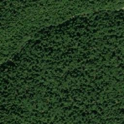 Satellite imagery of Pramatova Kosa, BA