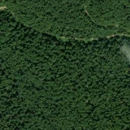 Satellite imagery of Pramatova Kosa, BA