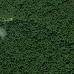 Satellite imagery of Pramatova Kosa, BA