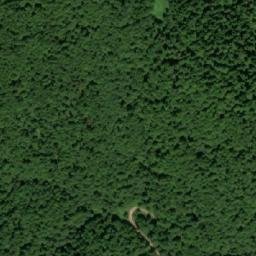 Satellite imagery of Kriva Jelika, BA