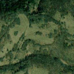 Satellite imagery of Brdo, BA