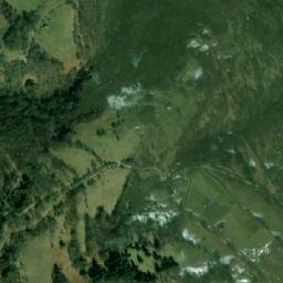 Satellite imagery of Brdo, BA