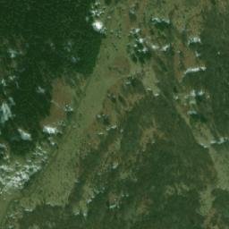 Satellite imagery of Brda, BA