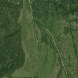 Satellite imagery of Cupinac, BA
